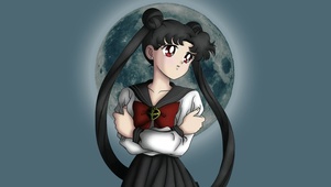 美少女战士