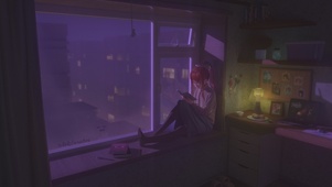 莫妮卡 ddlc