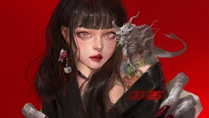 环绕