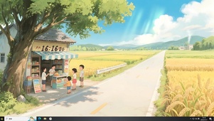 童年小卖部