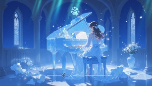 钢琴曲