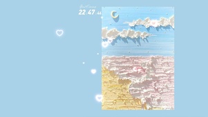 油画手绘系1
