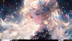 唯美月野