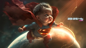 Super Boy 