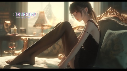 倾国倾城风姿绰约