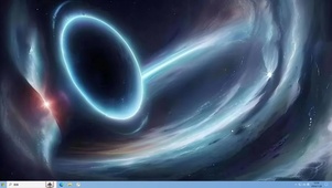 浩瀚宇宙