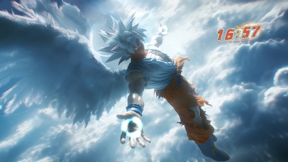白神 悟空