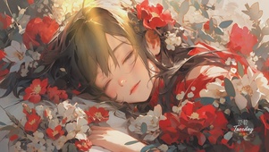 治愈系