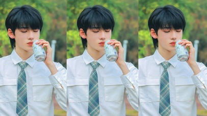 宋亚轩 酸酸甜甜就是你~