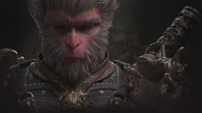 黑神话悟空动态壁纸