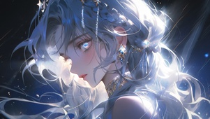 星辰之女
