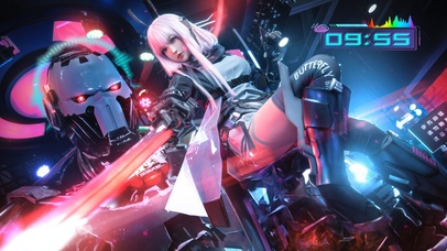 深渊天使~【高能酷炫版】