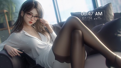 仿佛能够穿透人心，令人深感震撼