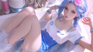 顽皮金克斯
