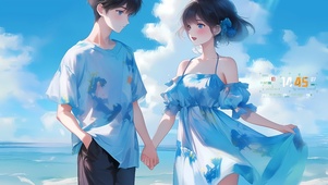 带你去看大海