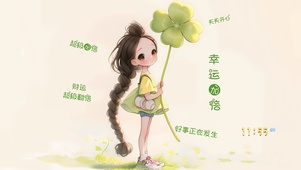 幸运