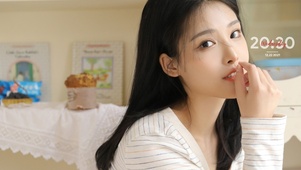 居家小姐姐