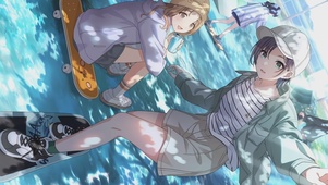 ShinyColors-浅詹透