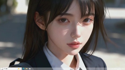 校园时光（女）