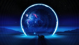 4k星空传送门