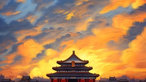 治愈宫殿（非主题）