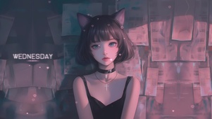 做我的猫