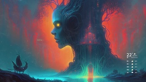 浮世万千