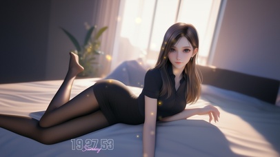 仿佛可以撩动空气中的每一个音符