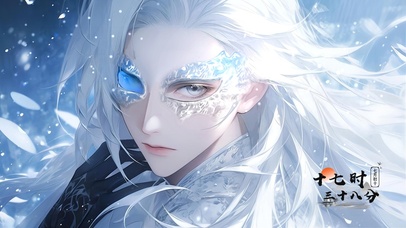 面具消失的相柳