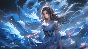 深海龙宫