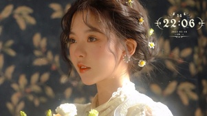 甜美女神