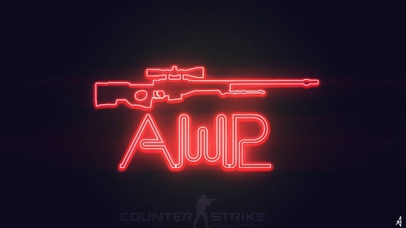 AWP （素材来自网络）