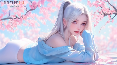 温柔