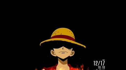 成为海贼王的男人