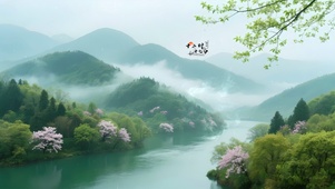 雨天 