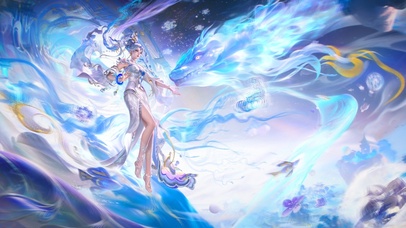 女娲-愿照·千秋盛