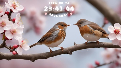 报春