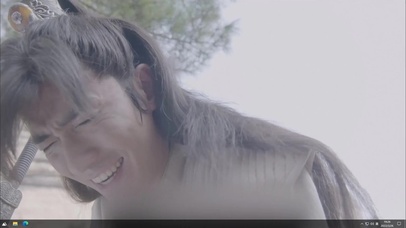 用情极深的连城璧