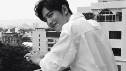 温婉居家，可A可飒