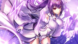 魔法少女