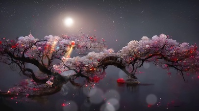 4k 三生三世十里桃花