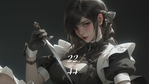 致命女仆
