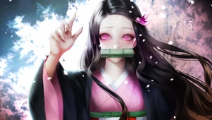 唯美弥豆子