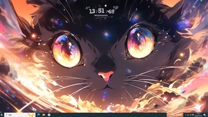 大眼