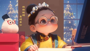 干不完的工作