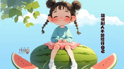 取悦别人不如修行自己