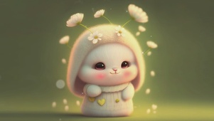 开心兔