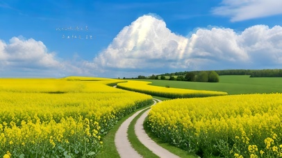 我们终将上岸~阳光万里！