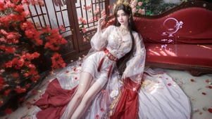 李慕婉