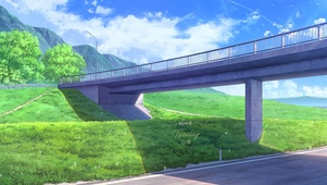 4K静怡岸堤